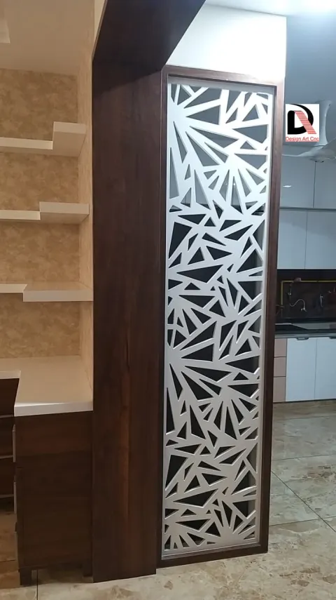Grill by Design Art CNC