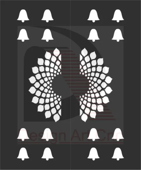 Mandir by Design Art CNC