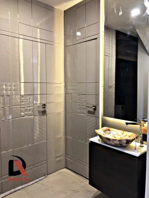 Main Door Grill by Design Art CNC