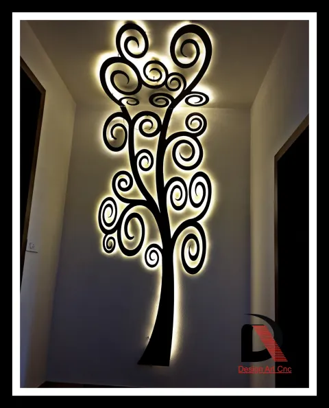 Art Work by Design Art CNC
