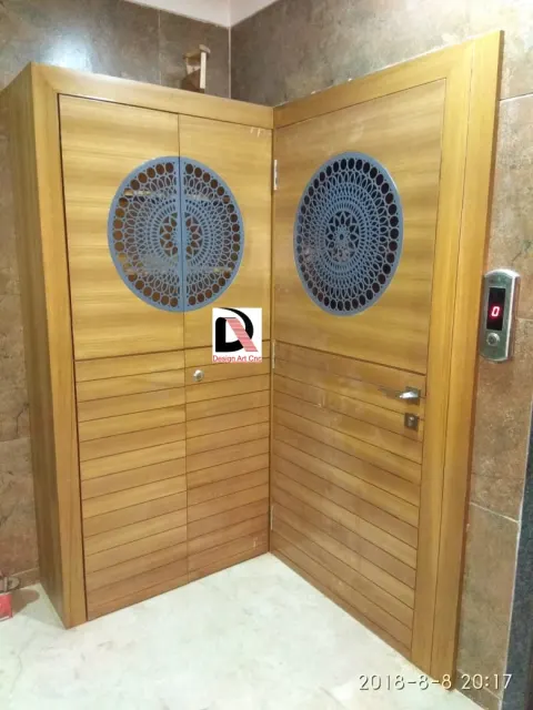Grill by Design Art CNC