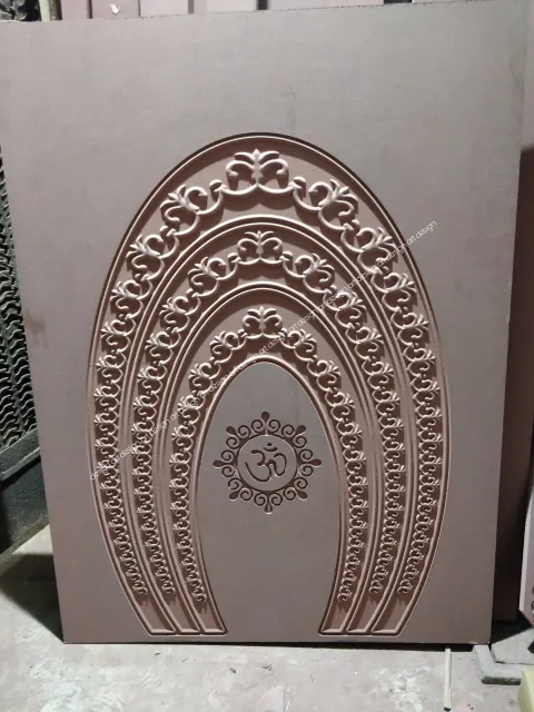 3D Panels by Design Art CNC
