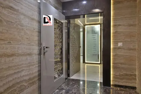 Grill by Design Art CNC