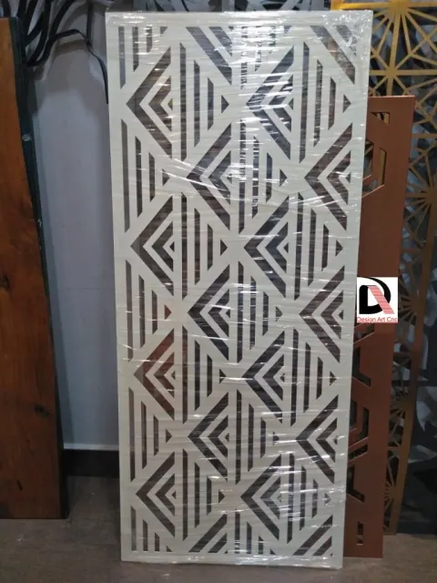 Grill by Design Art CNC