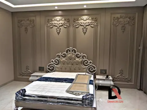 3D Panels by Design Art CNC