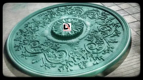 Art Work by Design Art CNC
