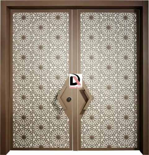 Grill by Design Art CNC
