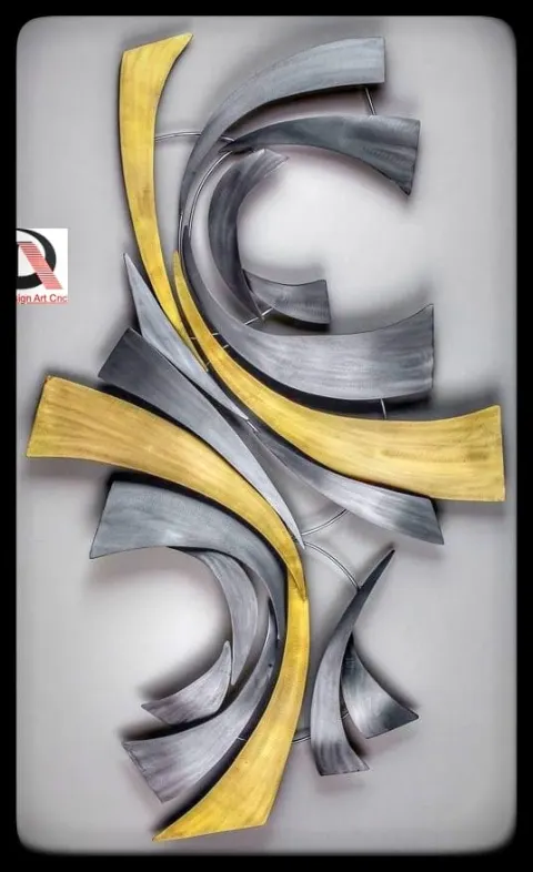 Wall Murals by Design Art CNC