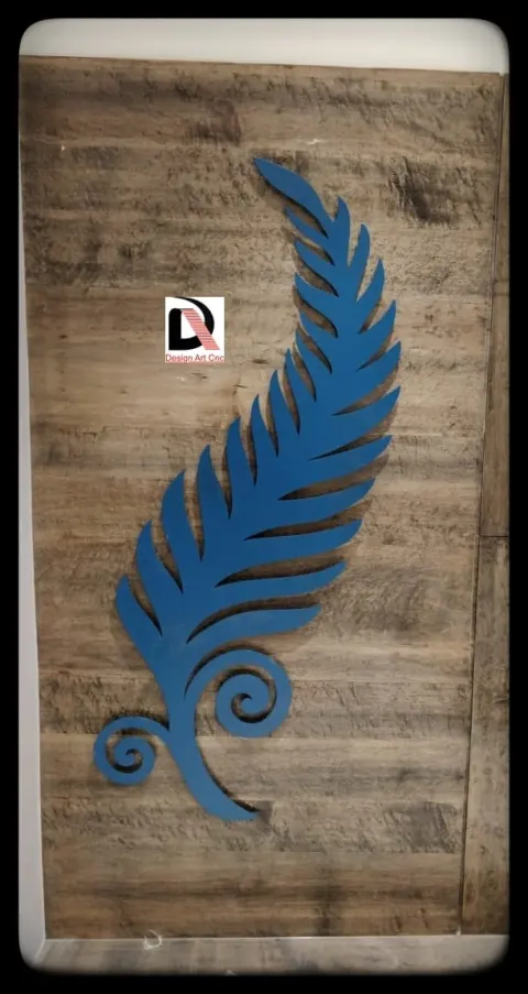 Wall Murals by Design Art CNC
