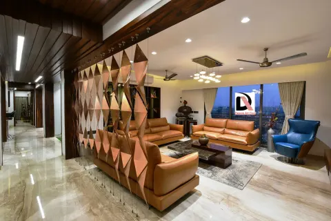 Partation by Design Art CNC