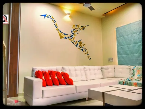 Wall Murals by Design Art CNC
