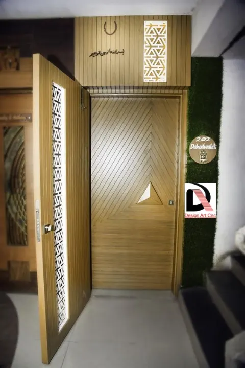 Grill by Design Art CNC