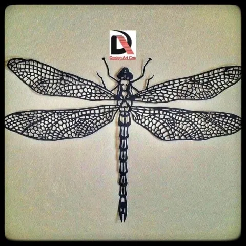 Wall Murals by Design Art CNC
