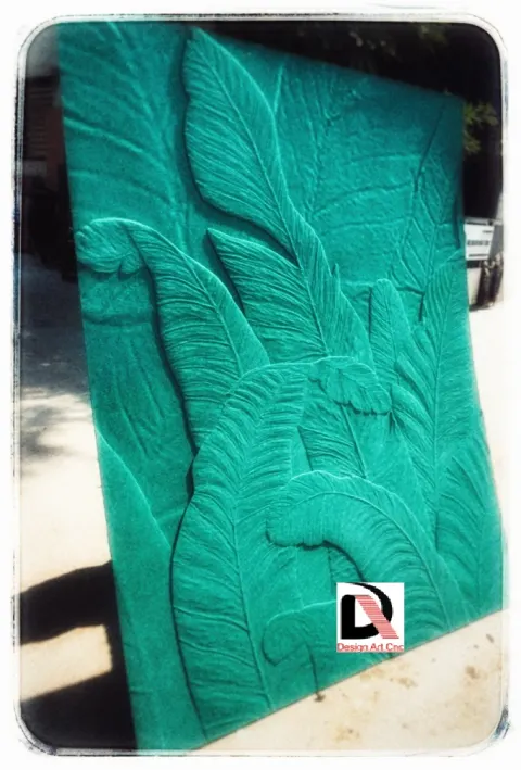 3D Panels by Design Art CNC