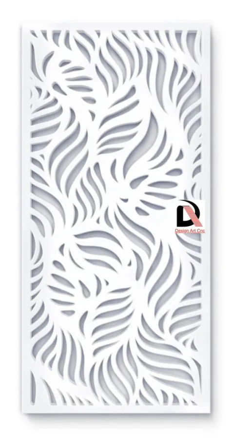 Grill by Design Art CNC