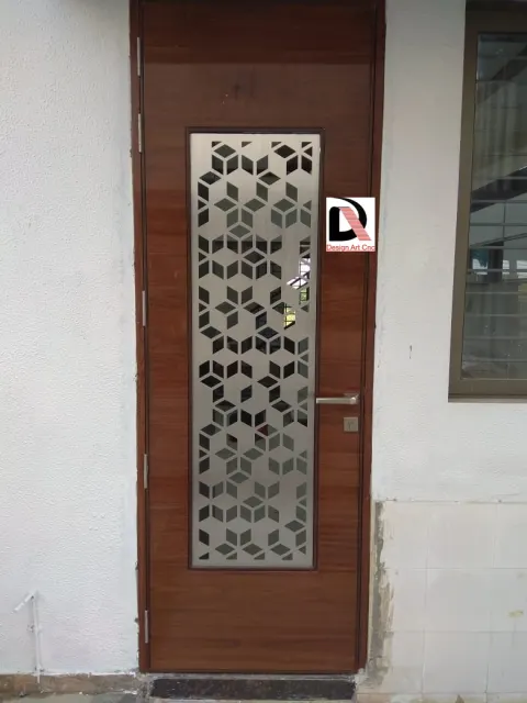 Grill by Design Art CNC