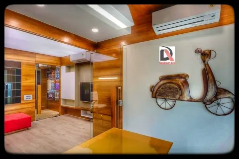 Wall Murals by Design Art CNC