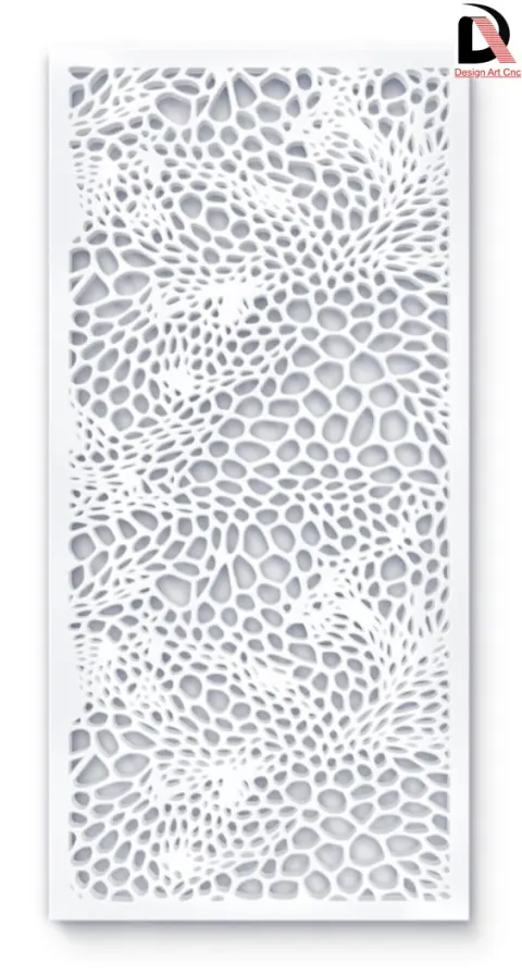 Grill by Design Art CNC