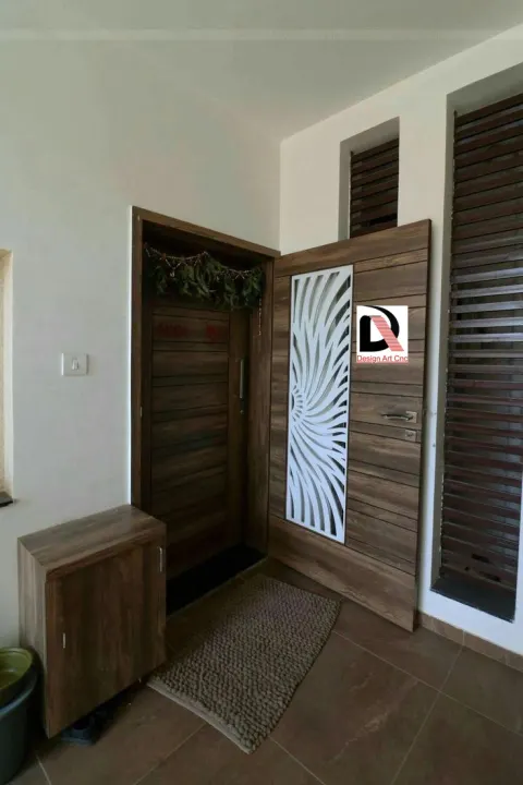 Grill by Design Art CNC