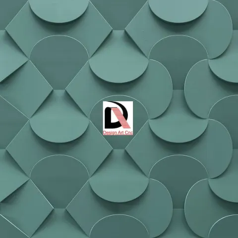 3D Panels by Design Art CNC