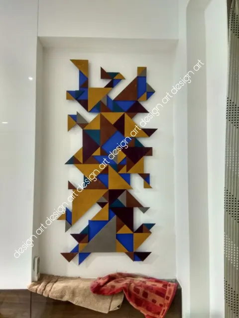 Art Work by Design Art CNC