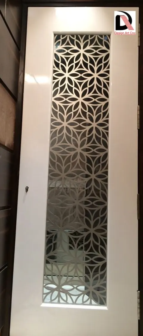 Grill by Design Art CNC