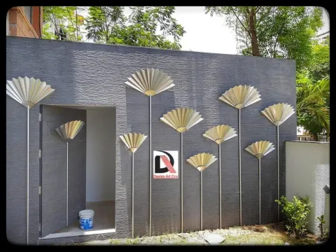 Wall Murals by Design Art CNC