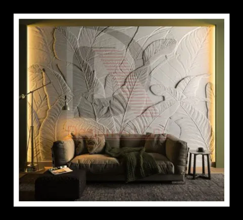 3D Panels by Design Art CNC