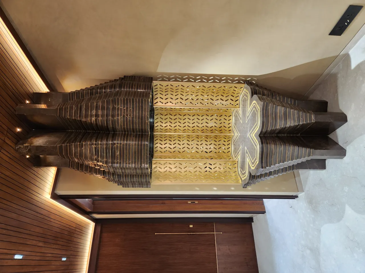 Design Art CNC featured installation 8