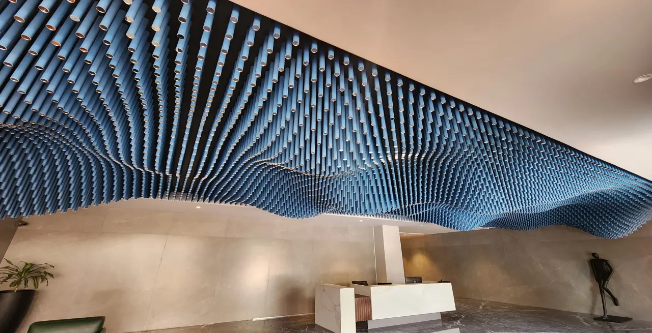 Design Art CNC featured installation 7
