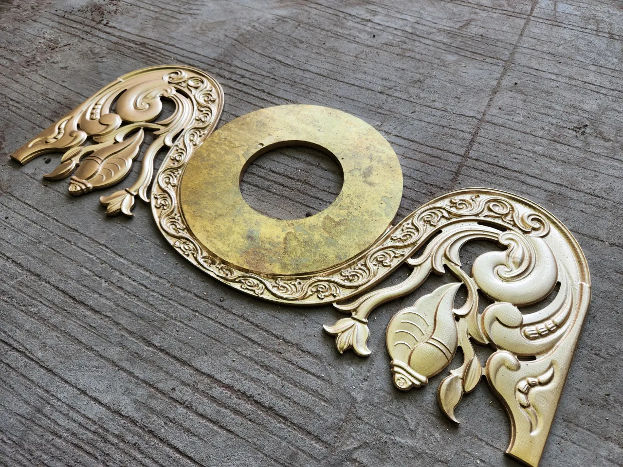 Design Art CNC featured installation 12