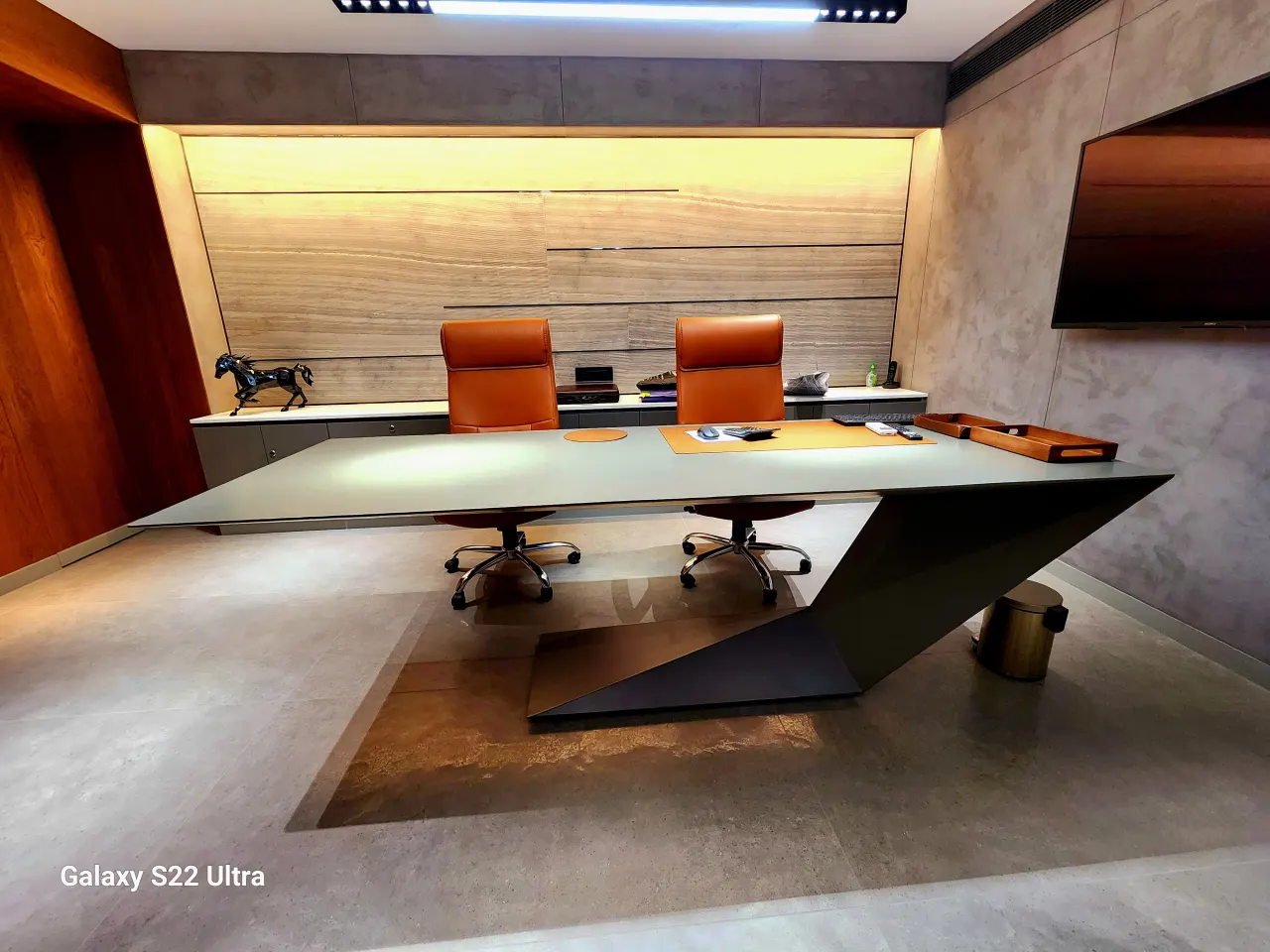 Design Art CNC featured installation 4